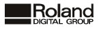 roland logo