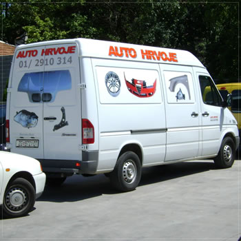 AutoHrvoje