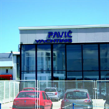 PavicYachting