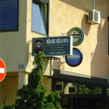 Sesir